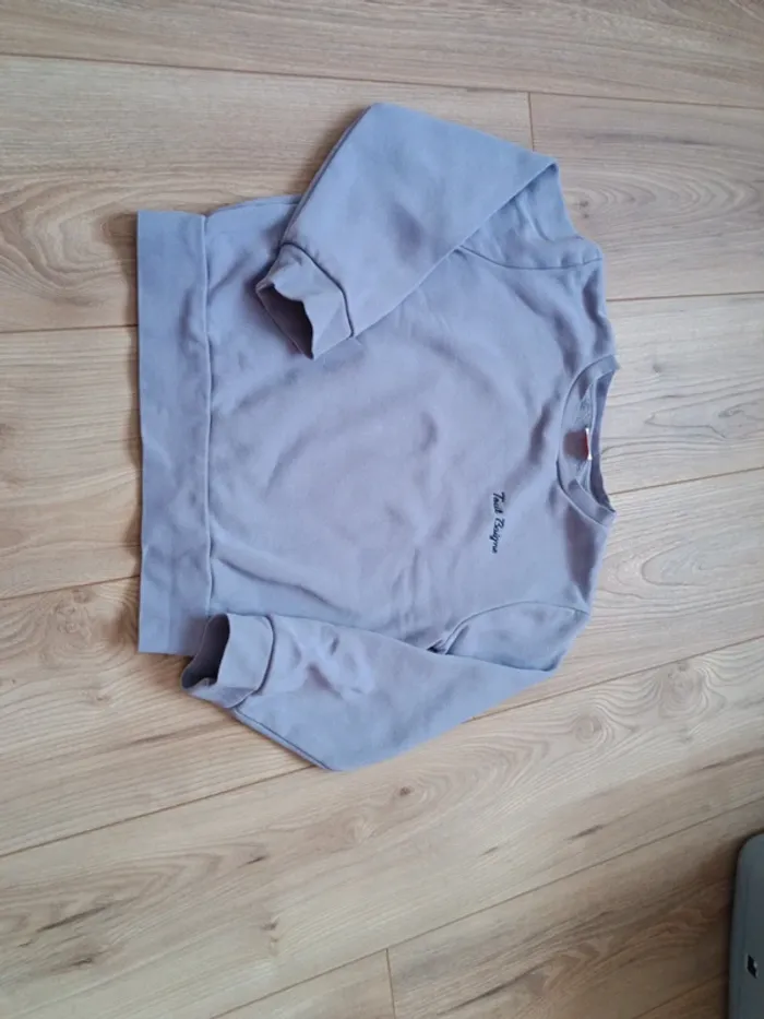 Sweat shirt Tape à l'oeil