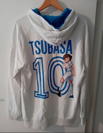 Sweat Celio Olive et Tom L neuf