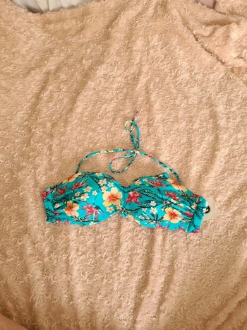 Haut de maillot de bain