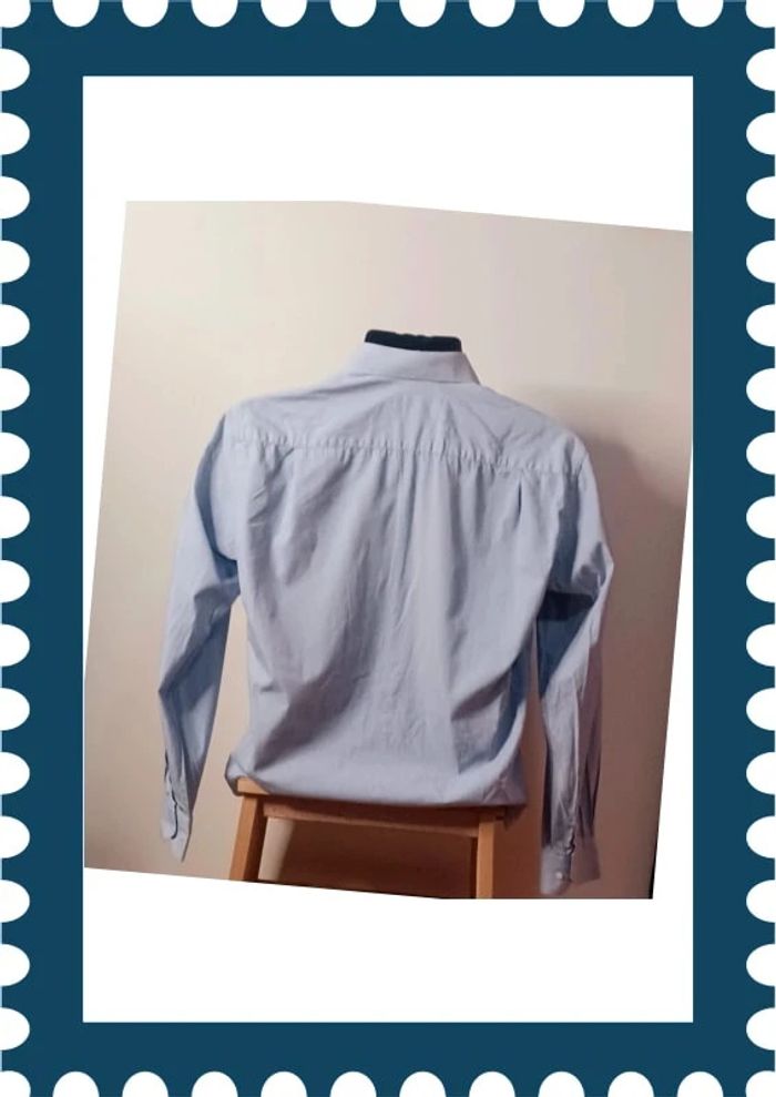 Très belle chemise Charles Le Golf taille 3 (38/40) - photo numéro 2