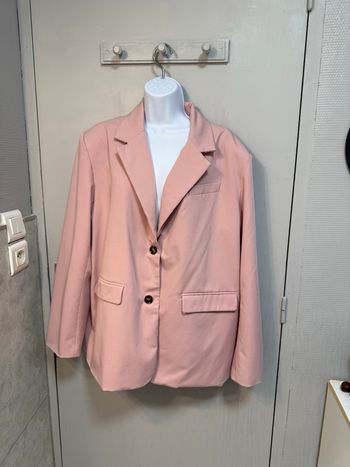 Blazer taille XL