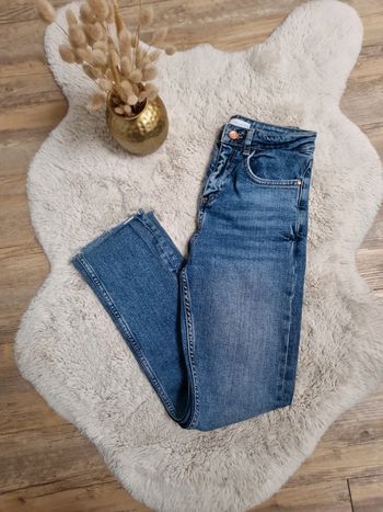 Jean Zara taille 32