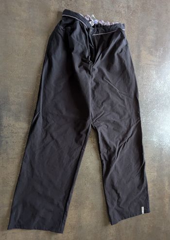 pantalon sport femme L Domyos