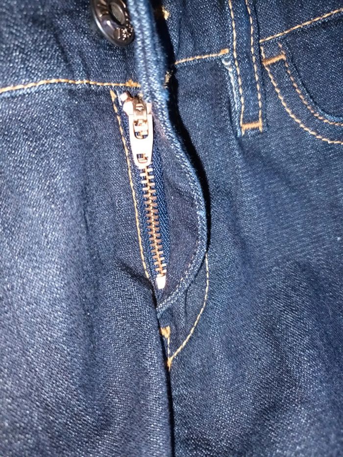 Jeans Diesel taille W 25 - L 30 - photo numéro 15