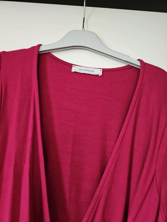 Robe manches courtes - photo numéro 2