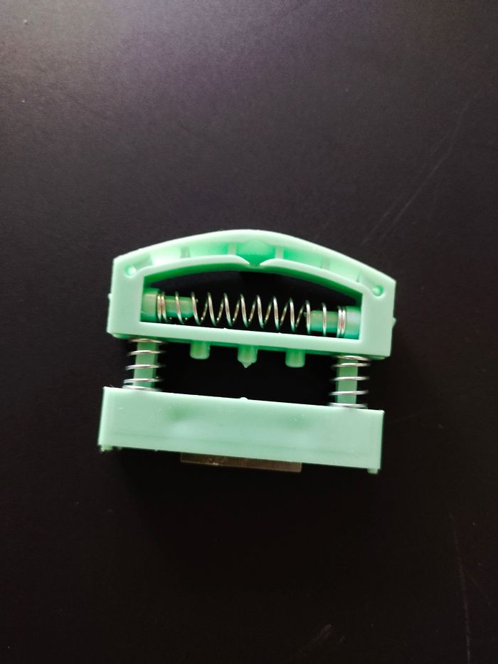 Machine à décorer les ongles - photo numéro 7