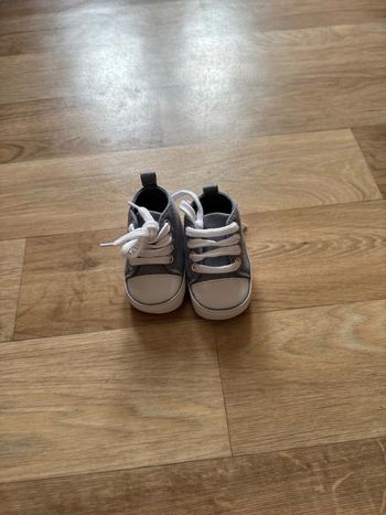 Chaussure bebe