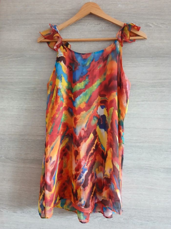 Blouse Mes Fashion - photo numéro 4