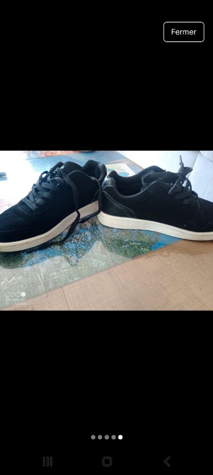 Basket - photo numéro 4