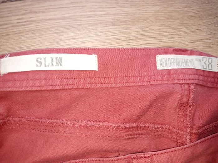 Pantalon taille 38 🔂 - photo numéro 4