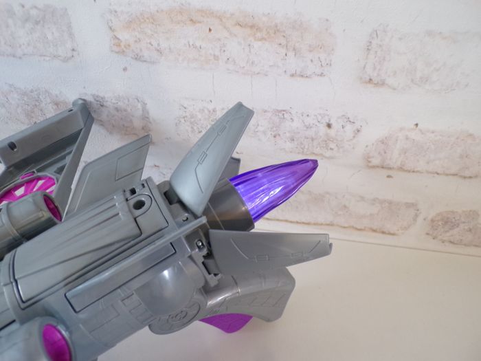 Avion Stella  - Véhicule de luxe - Paw Patrol - Pat Patrouille  (J19) - photo numéro 6