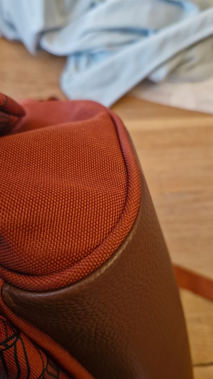 Sac à dos Cabaïa adventurer médium San Cristobal + 9 pochettes. - photo numéro 4