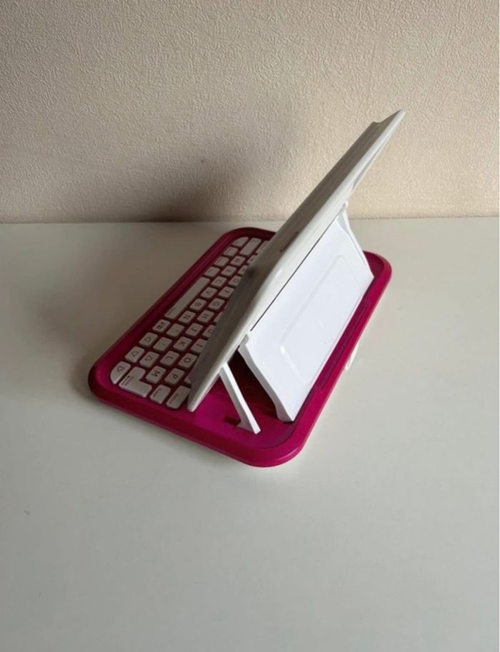Ordinateur / Tablette - photo numéro 4