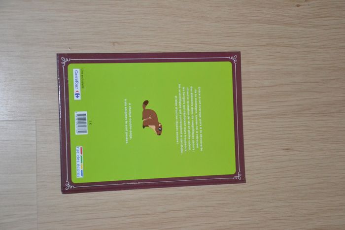 Cherche et trouve dans la montagne (NEUF) *Rue des Ecoles* - photo numéro 2