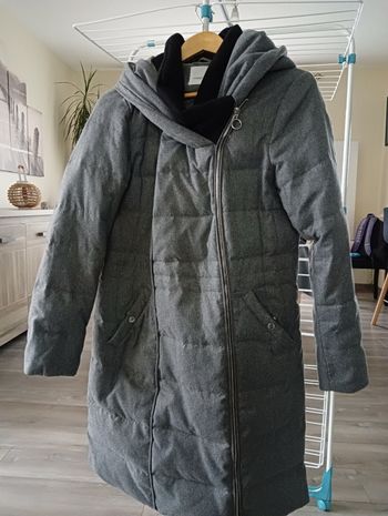 Manteau