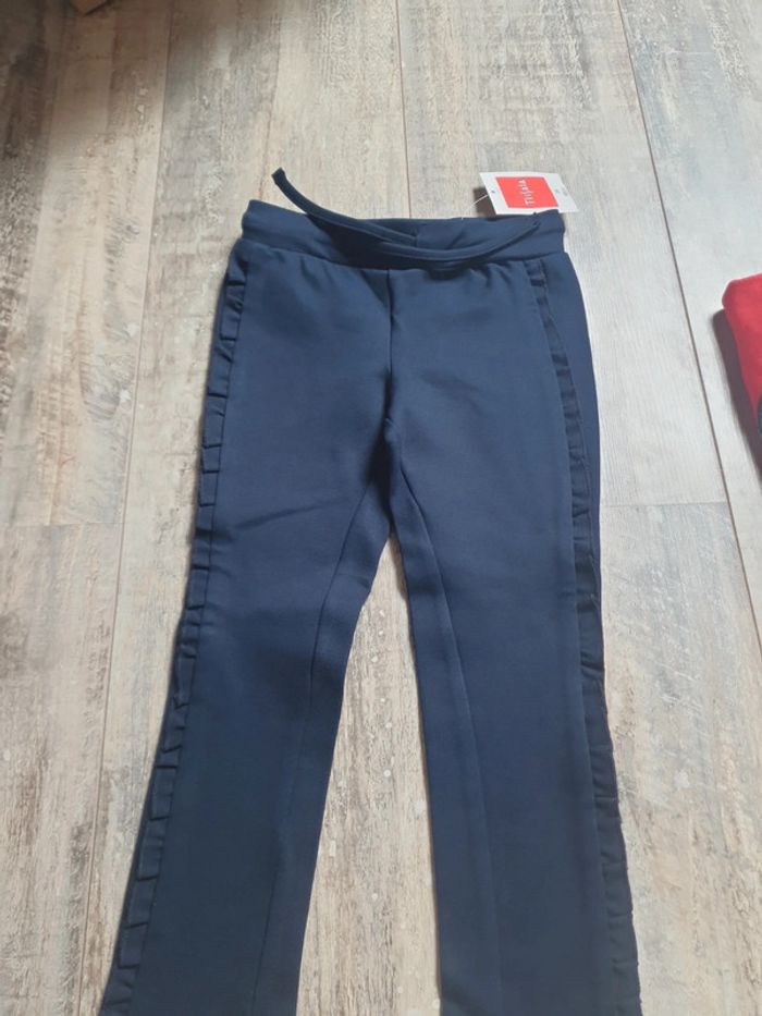 Pantalon fille 3 ans - photo numéro 2