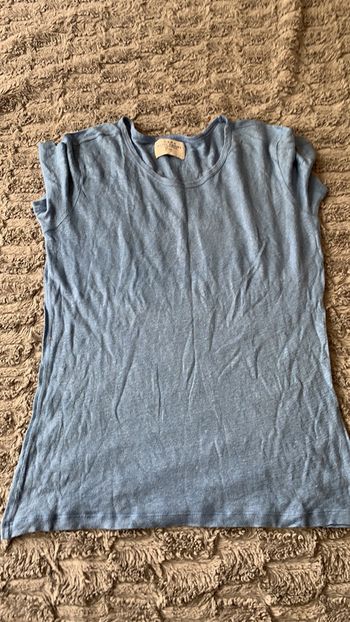 Tee shirt Zara taille L