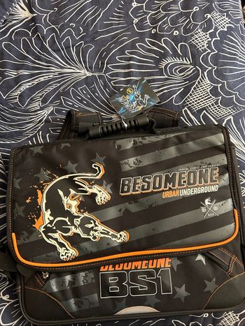 Cartables enfants besomeone