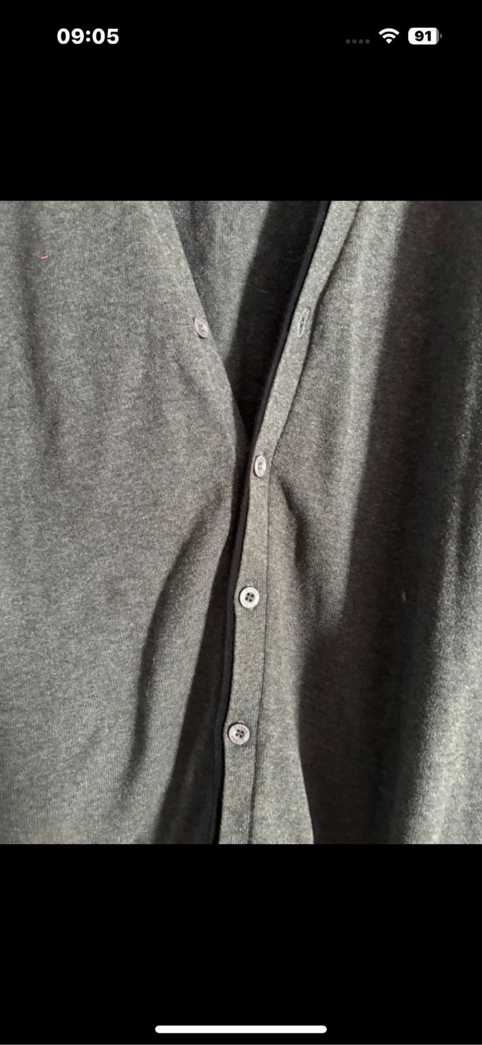 Gilet - photo numéro 2