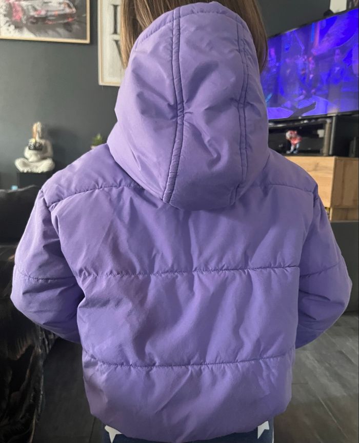 Manteau - photo numéro 2