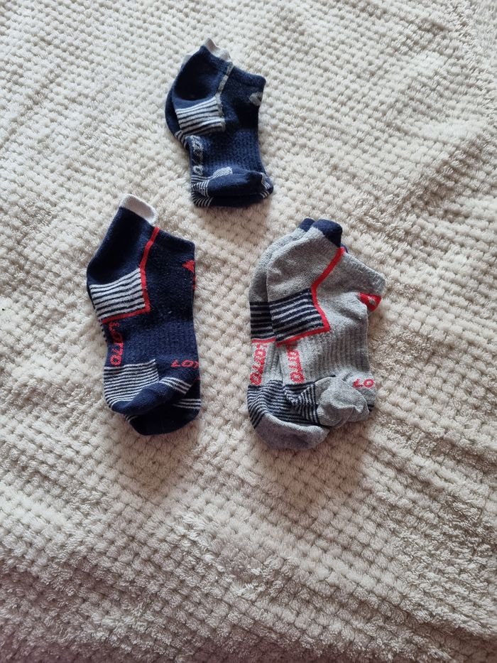 Chaussettes