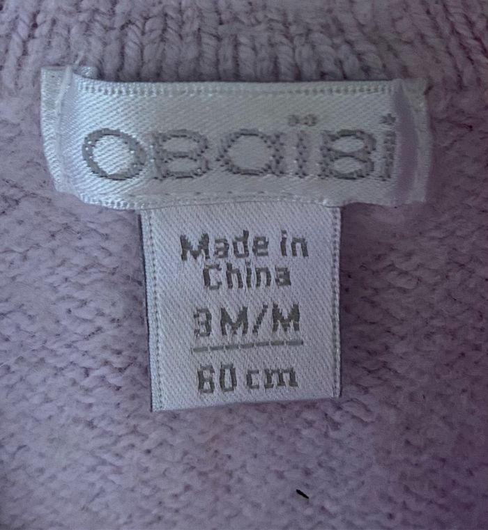 Gilet - photo numéro 4