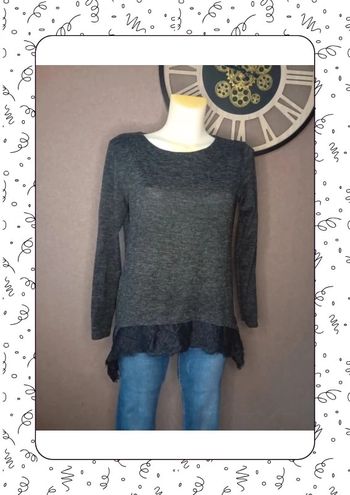Pull taille XL