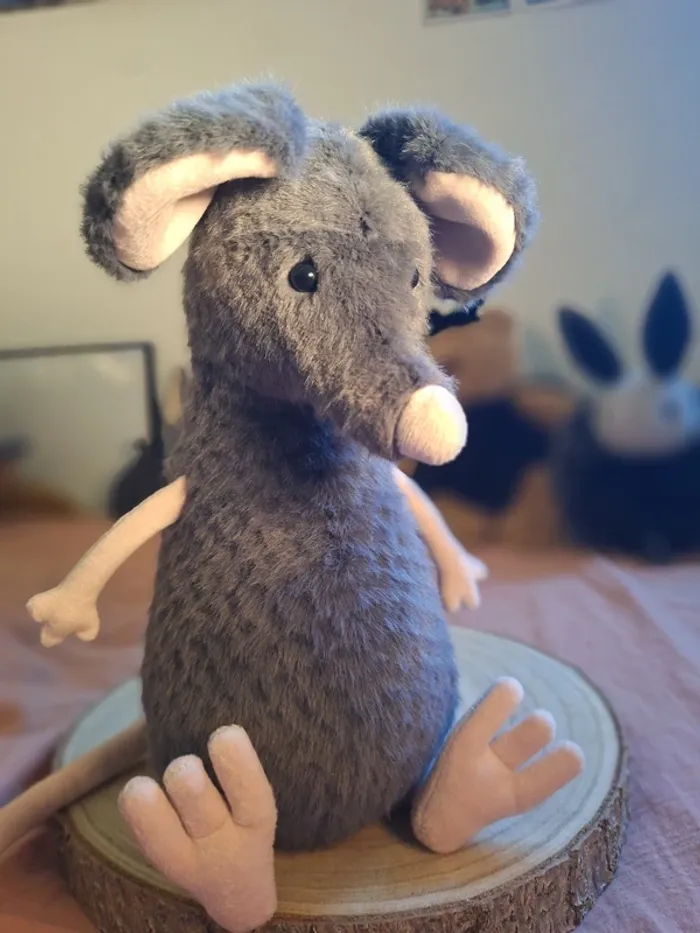 Lachlan Sad Rat halloween collection - photo numéro 10