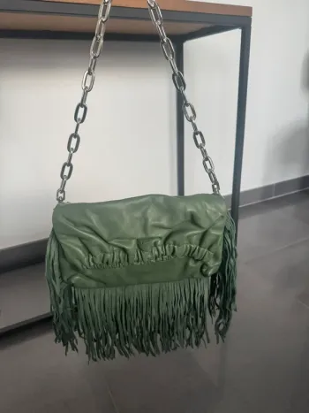 Superbe sac Zadig&Voltaire