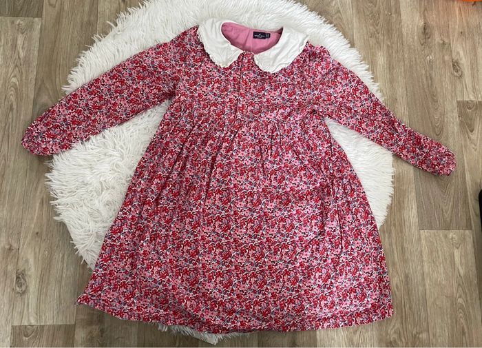 Robe Sergent Major
