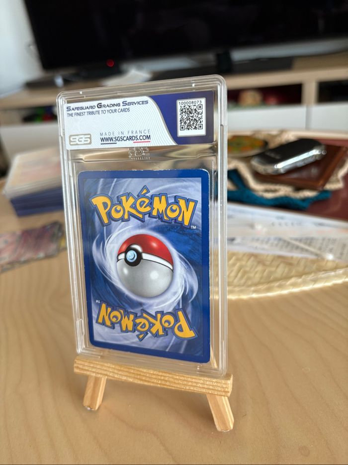 Ho-oh Holo Cosmos 27/115 - photo numéro 3