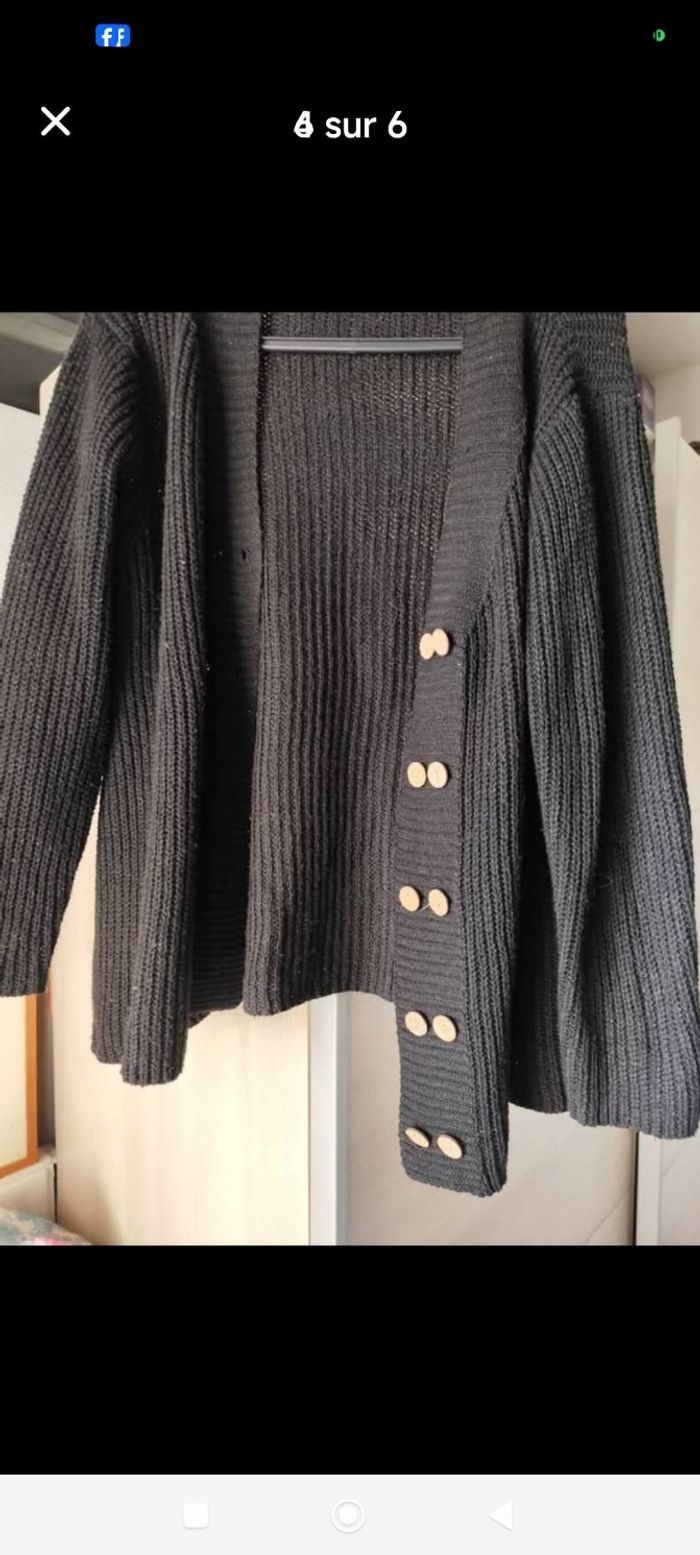 Veste femme taille 38 - photo numéro 2