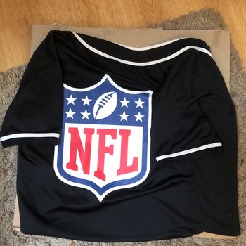 Veste NFL