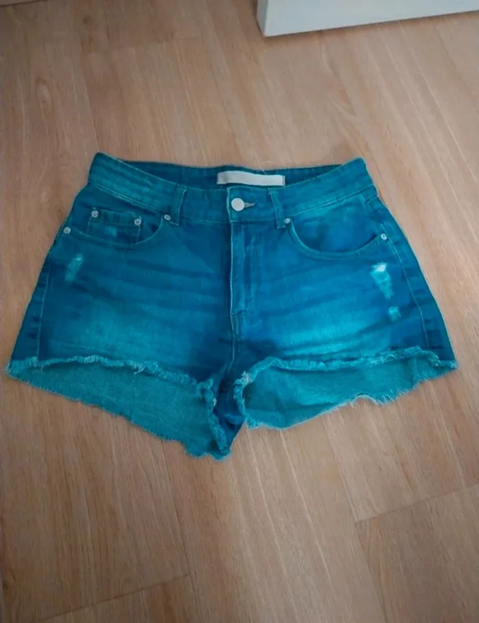 Lot de 3 shorts - photo numéro 3