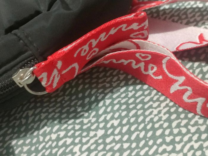Petit sac à dos Minnie Disney - photo numéro 3
