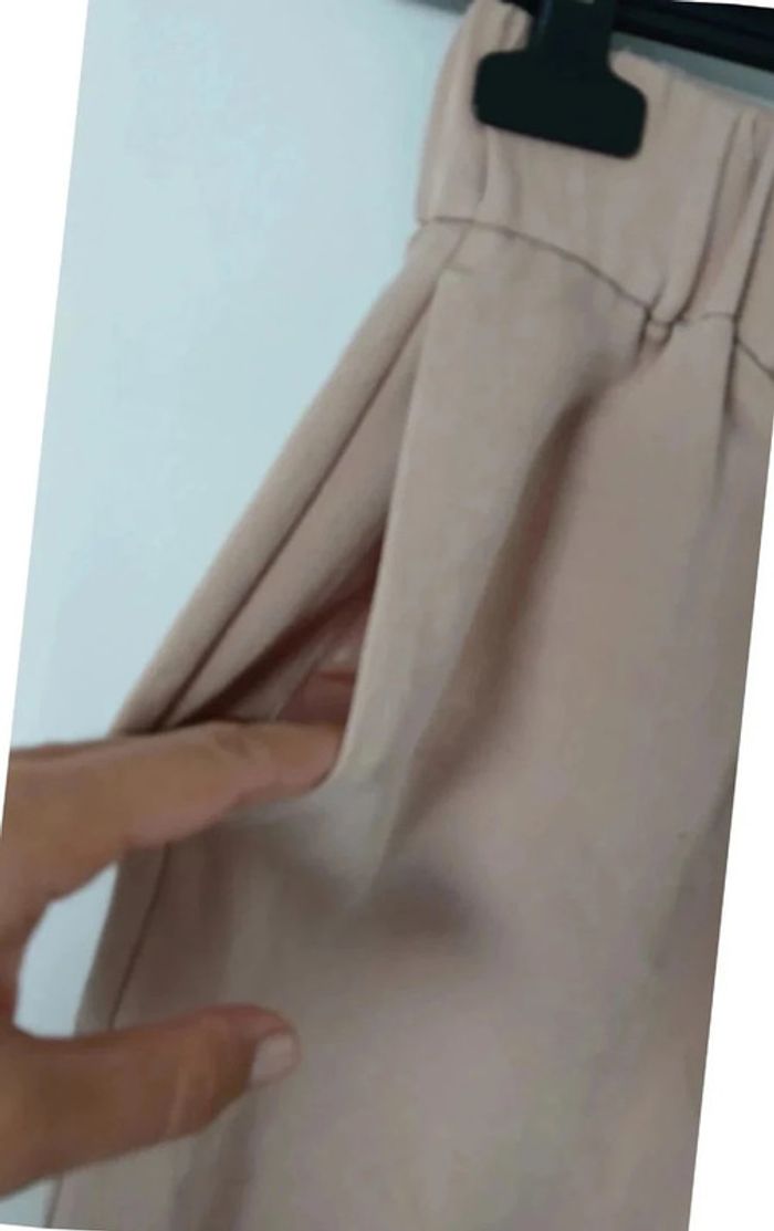 Pantalon large H&M - photo numéro 4