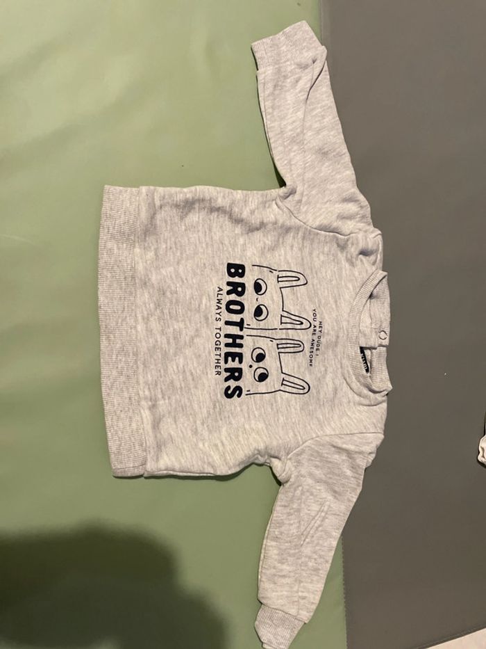 Lot 12 mois 74 cm - photo numéro 8