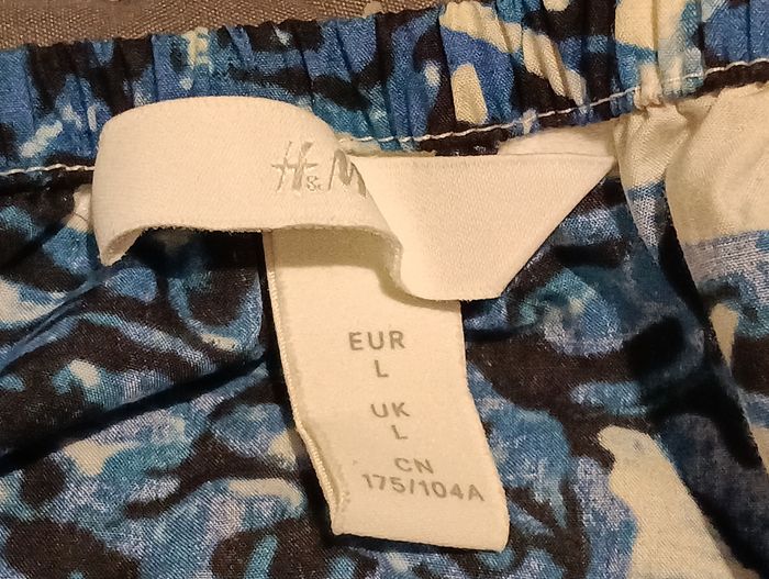 Haut style croc top - photo numéro 2