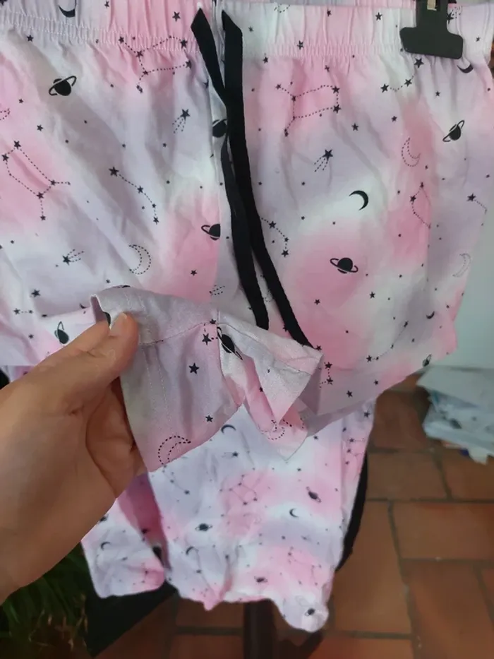 Pyjama - photo numéro 4