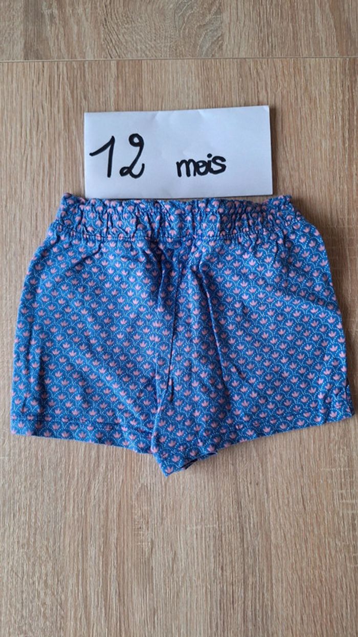 🌜Short 12 mois. #lunaGL12mois🌛 - photo numéro 2