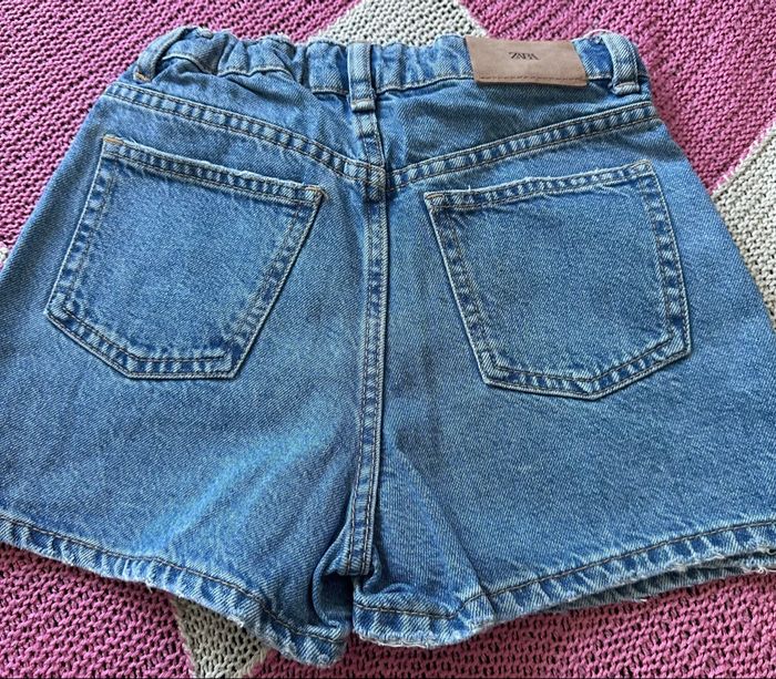 Jupe short - photo numéro 3