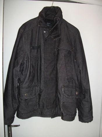 Affaire manteau neuf M homme 