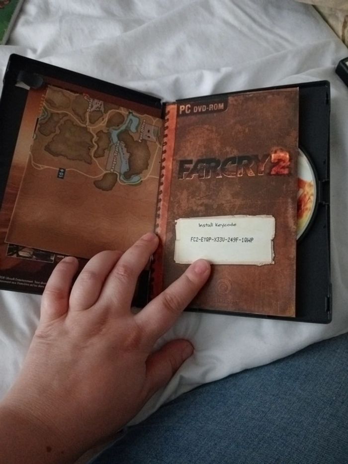 Farcry 2 - photo numéro 3