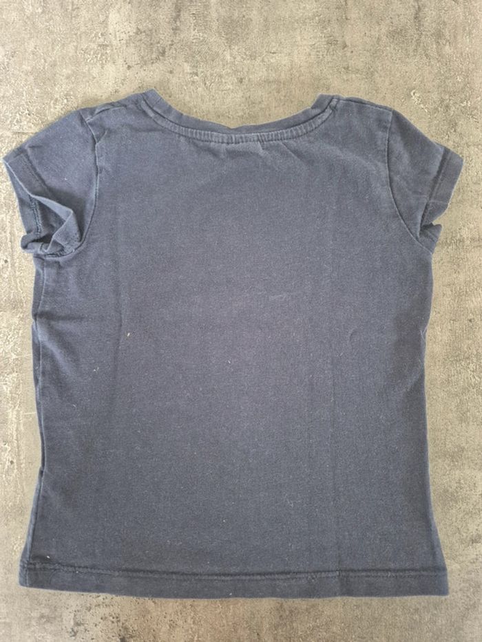 T-shirt - photo numéro 3