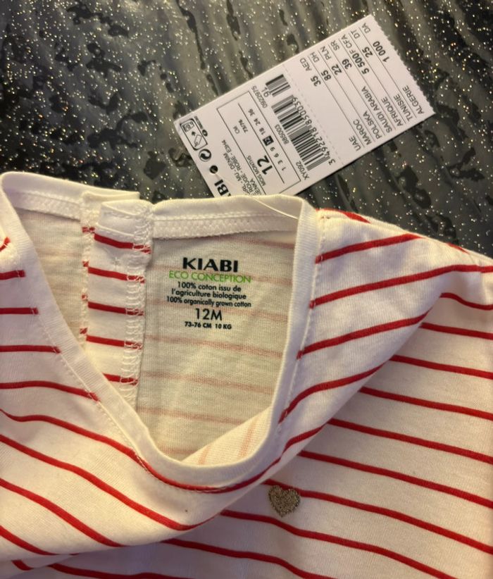 Lot de 2 robes - photo numéro 5
