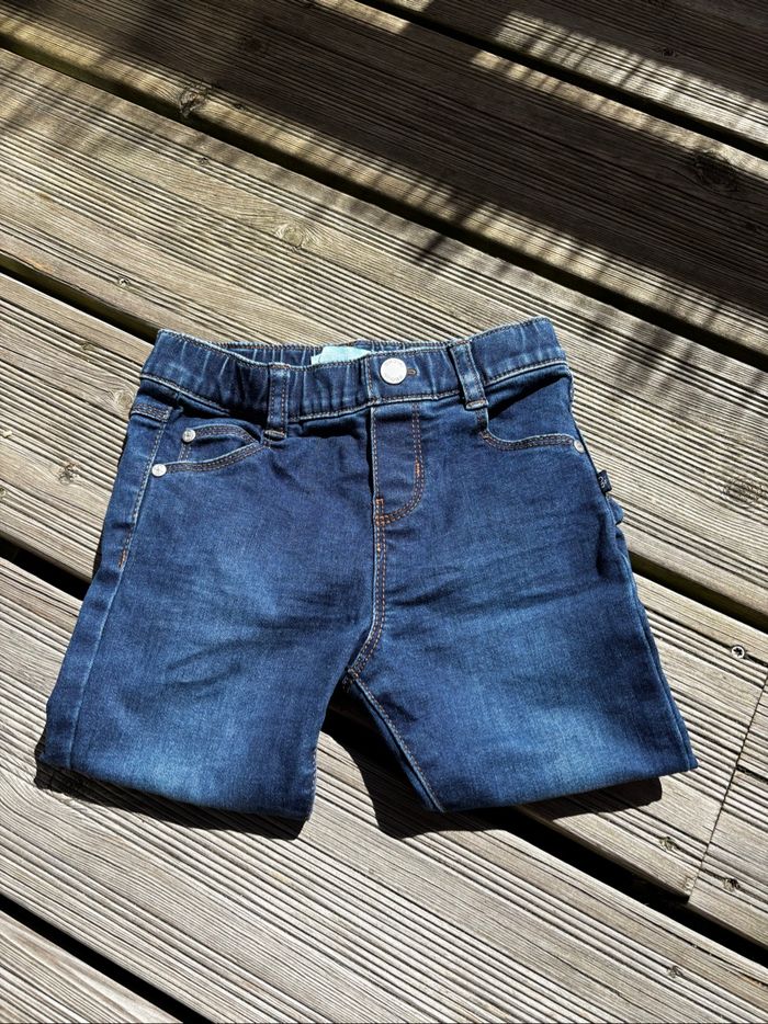 Jeans - photo numéro 3