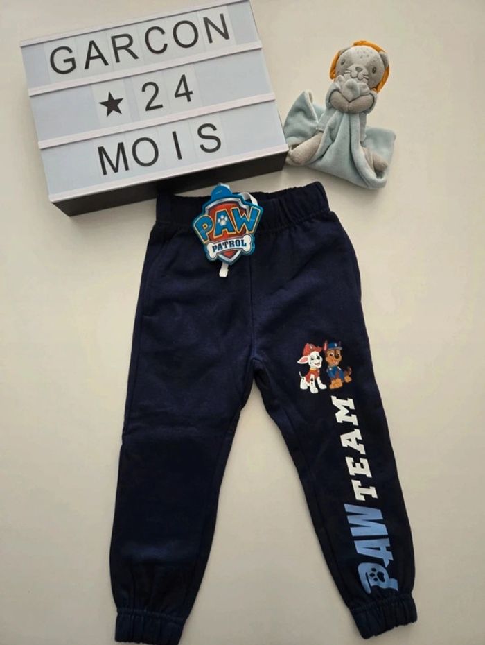 Jogging paw patrol 92
