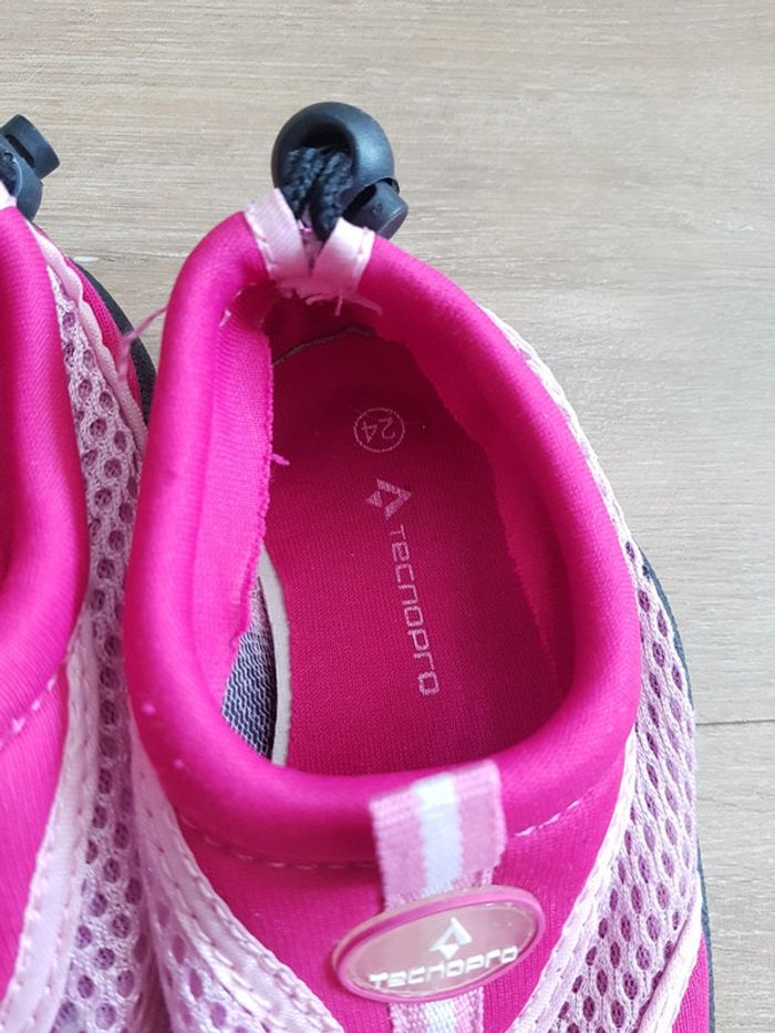 Chaussures d'eau - photo numéro 2