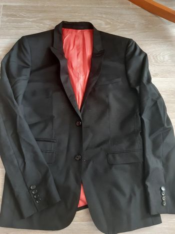 Veste homme 48