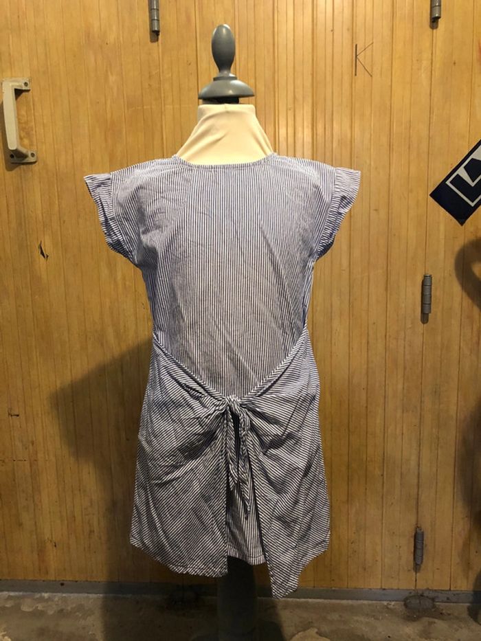 Robe été
